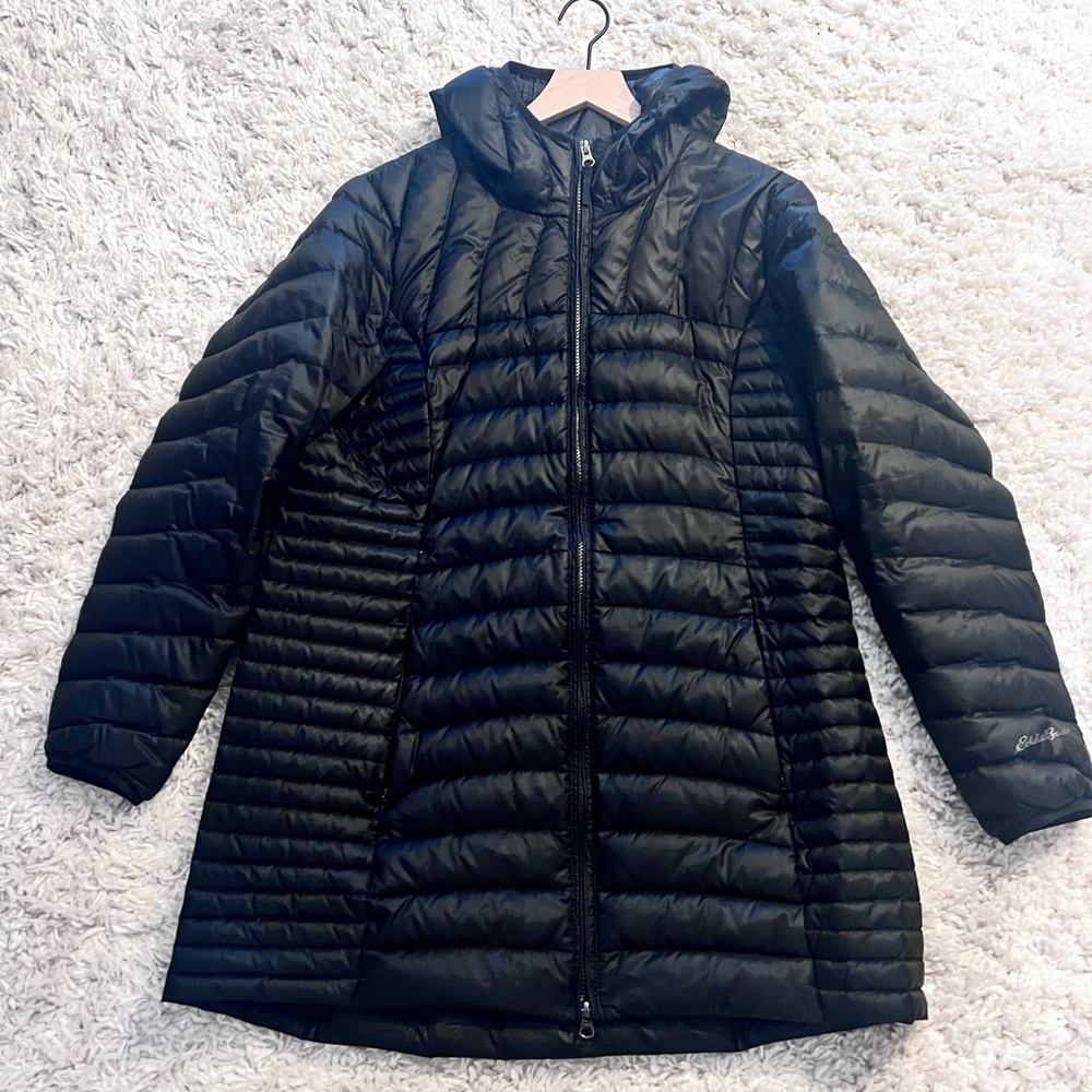 Eddie Bauer - Women's Puffer Jacket